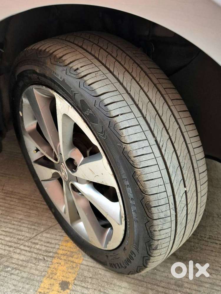 Hyundai I20 1.2 Asta, 2015, Petrol