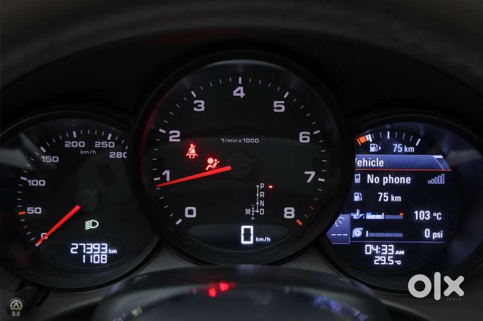 Porsche 718 Boxster, 2017, Petrol