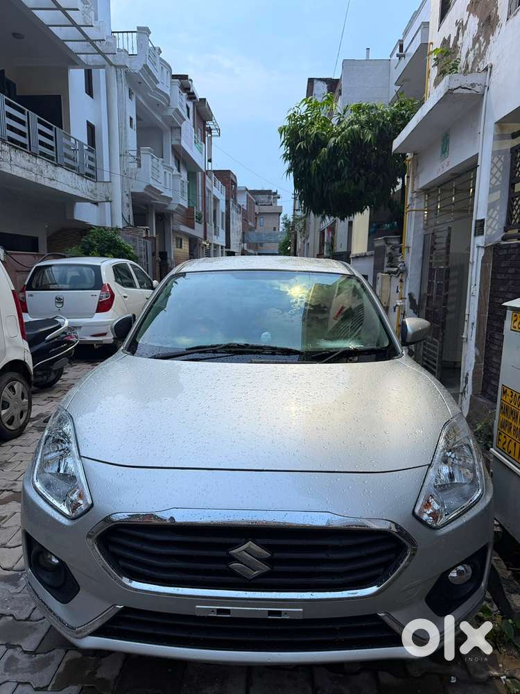 Maruti Suzuki Dzire 2019