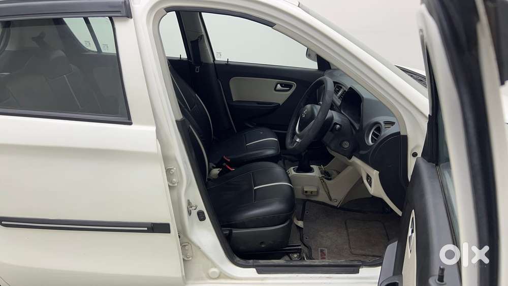 Maruti Suzuki Alto 800 Cng Lxi, 2020, Cng & Hybrids