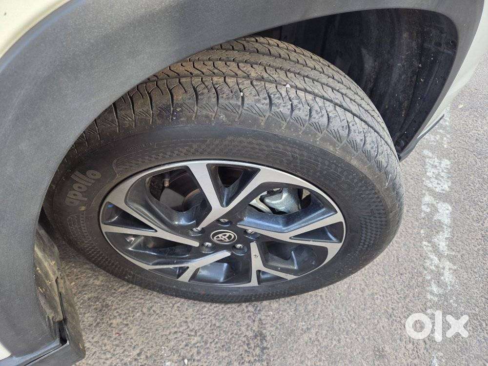 Toyota Urban Cruiser Hyryder 1.5 V Neo Drive, 2023, Petrol