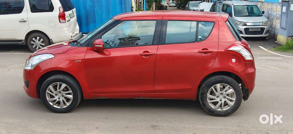 Maruti Suzuki Swift Ddis Vdi, 2013, Diesel
