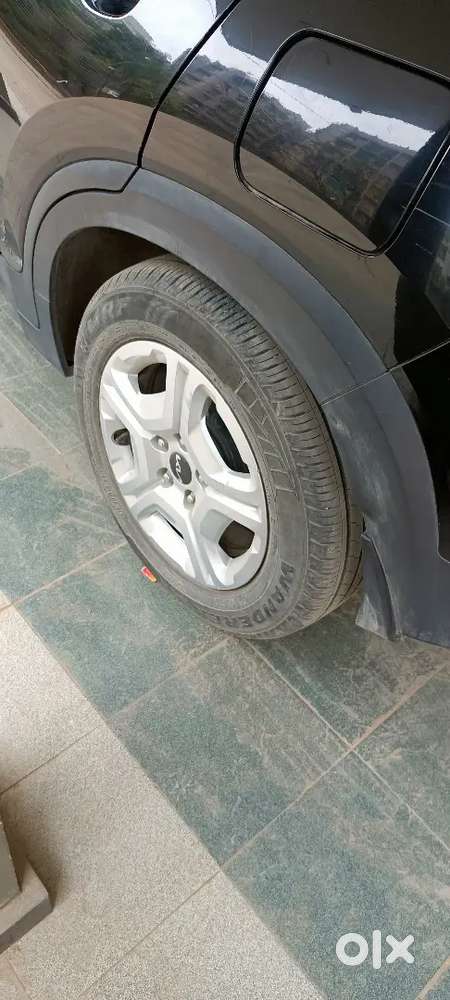 Kia Sonet 2023 Diesel  19k Km  Top Condition