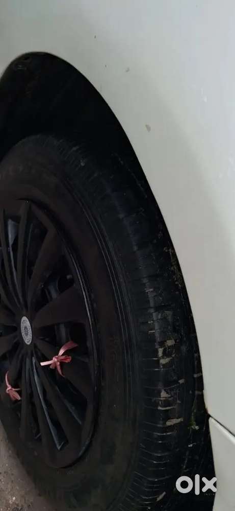 Maruti Swift Limited 2015