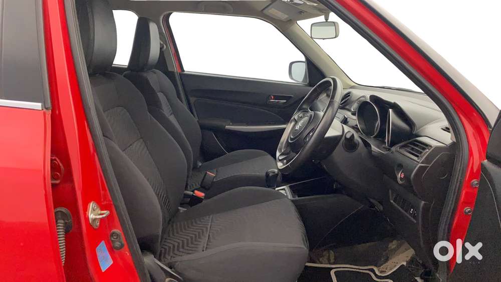 Maruti Suzuki Swift Amt Zxi Plus, 2022, Petrol