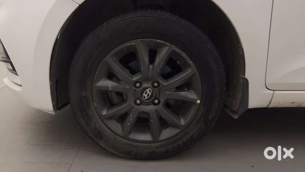 Hyundai Elite I20 Asta 1.2 At, 2018, Petrol