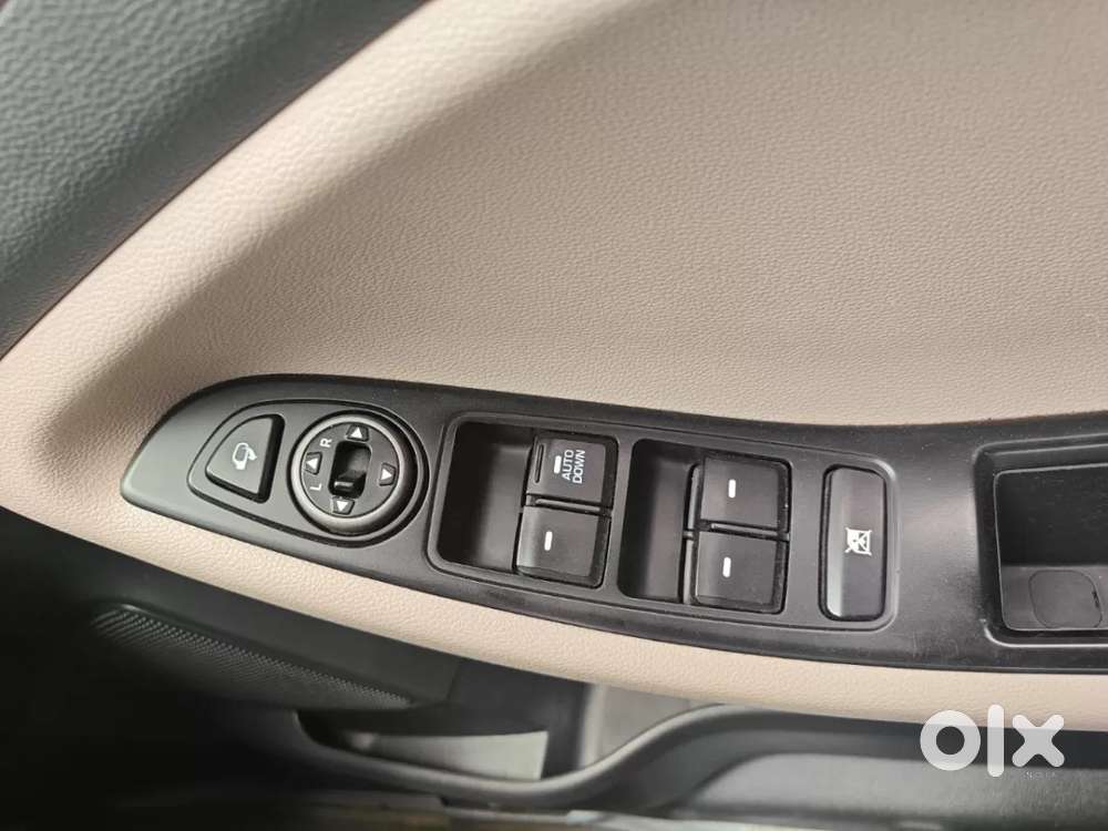 Hyundai Elite I20 Asta Option, 2018, Petrol