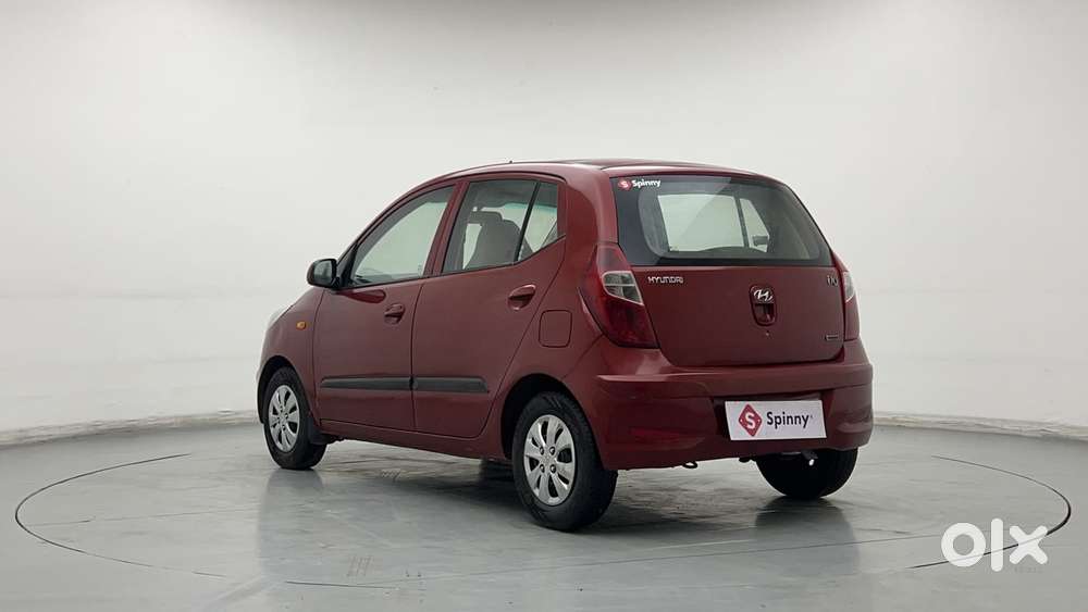 Hyundai I10 Magna 1.1l, 2013, Petrol
