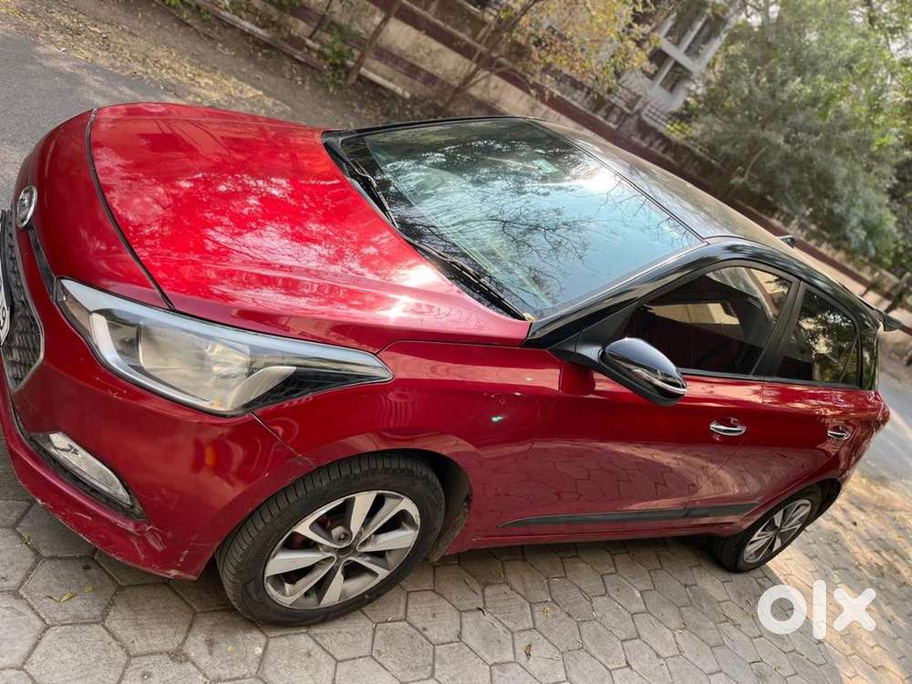 Hyundai I20 2016 Diesel Well Maintained