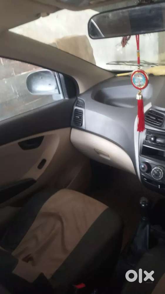 Hyundai Eon 2016 Petrol 55000  Km Driven
