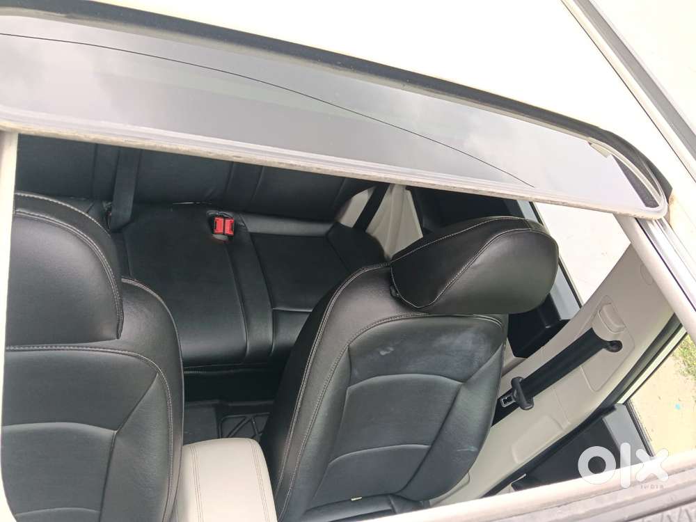 Mahindra Xuv300 W6 Diesel, 2022, Diesel