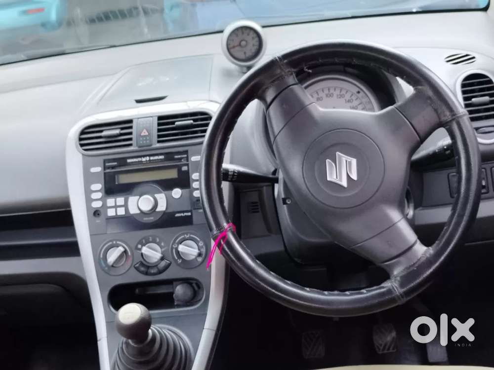 Maruti Suzuki Ritz Vxi (abs) Bs Iv, 2013, Petrol