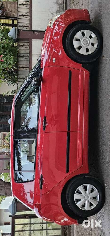 Maruti Suzuki Swift Vxi 1.2 Abs Bs-iv, 2007, Petrol