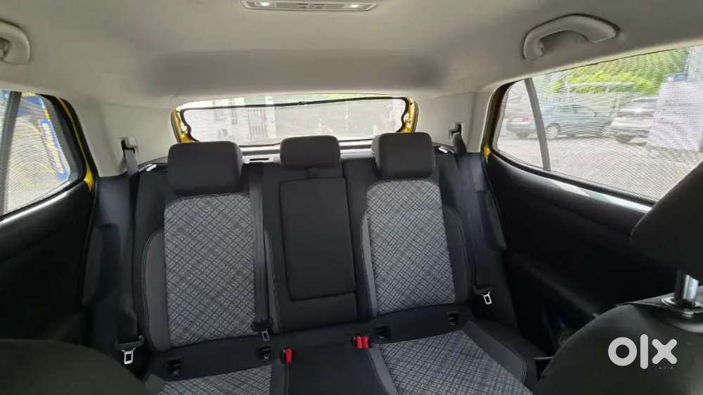 Volkswagen Taigun 1.0 Tsi 2022
