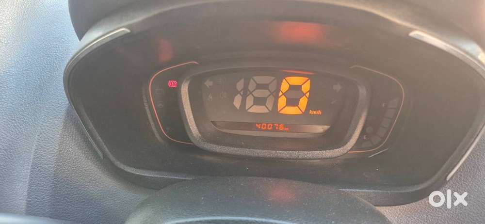 Renault Kwid 1.0 Rxt Edition, 2019, Petrol