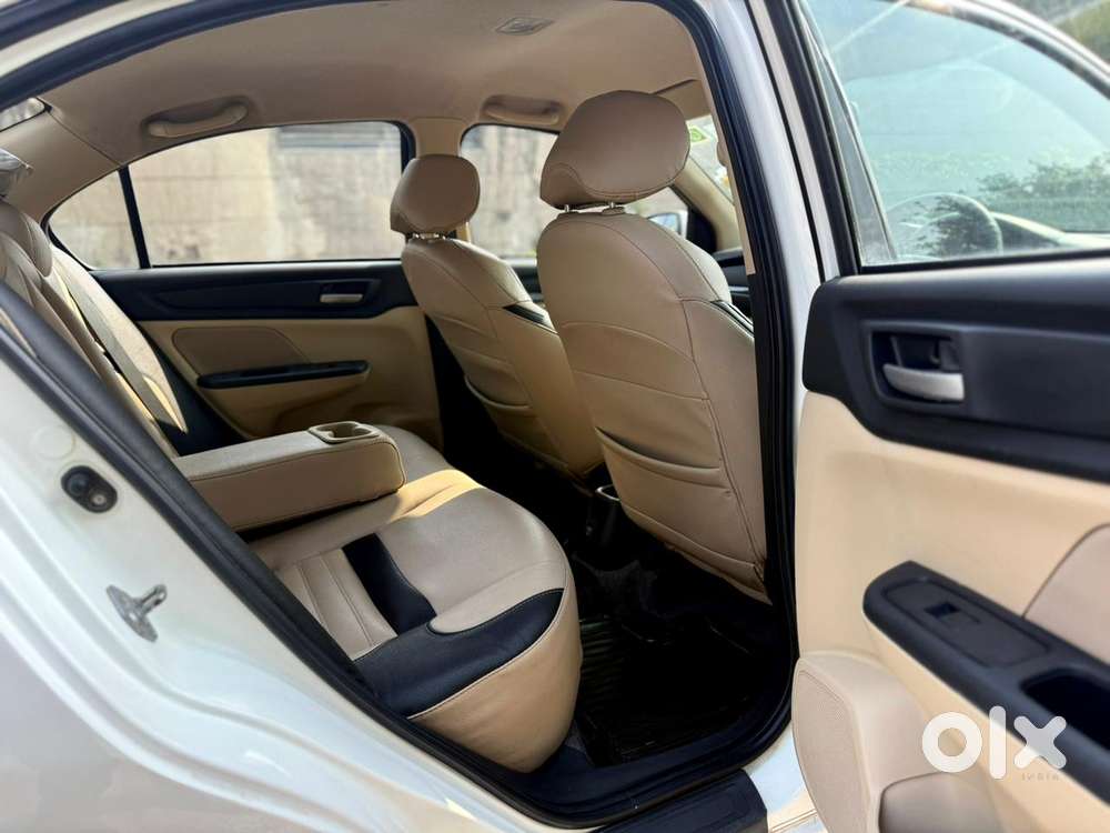 Honda Amaze 1.2 Smt I Vtec, 2019, Petrol