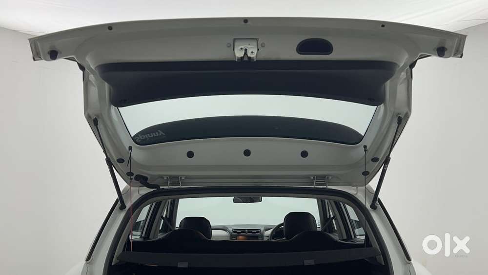 Hyundai Creta 1.5 Ex Petrol, 2023, Petrol