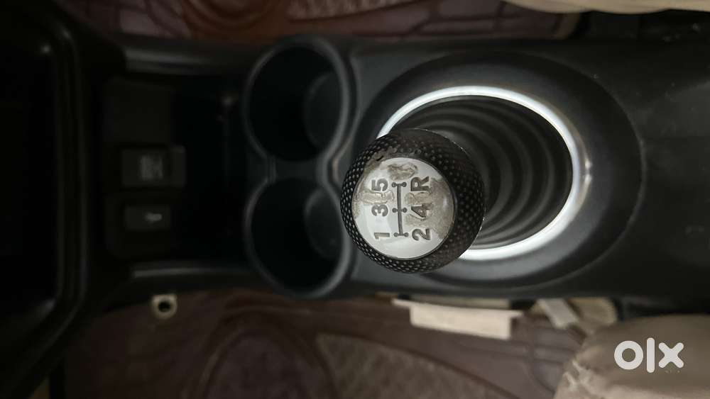 Honda Amaze S I-vtec, 2017, Petrol