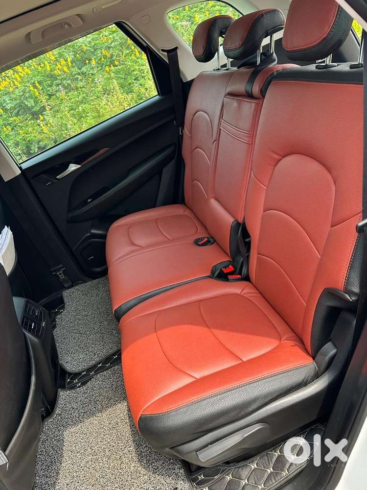 Mg Hector 2020 Petrol Well Maintained