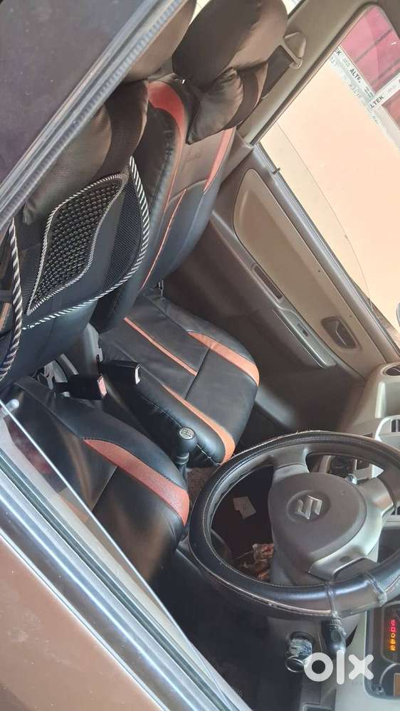 Maruti Estilo Vxi 2010