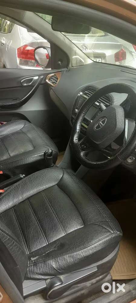 Tata Tigor 2018 2nd Owner