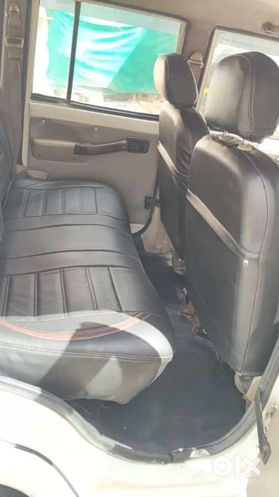 Mahindra Bolero Zlx 2012 Diesel Manual