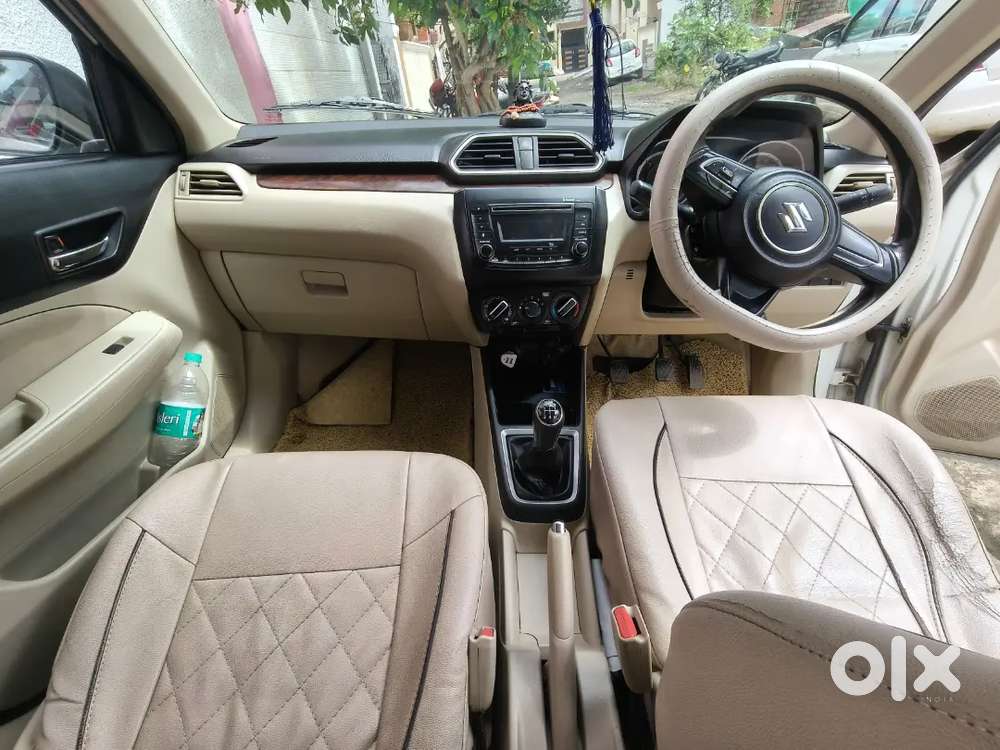 Maruti Suzuki Dzire 2020 Vdi