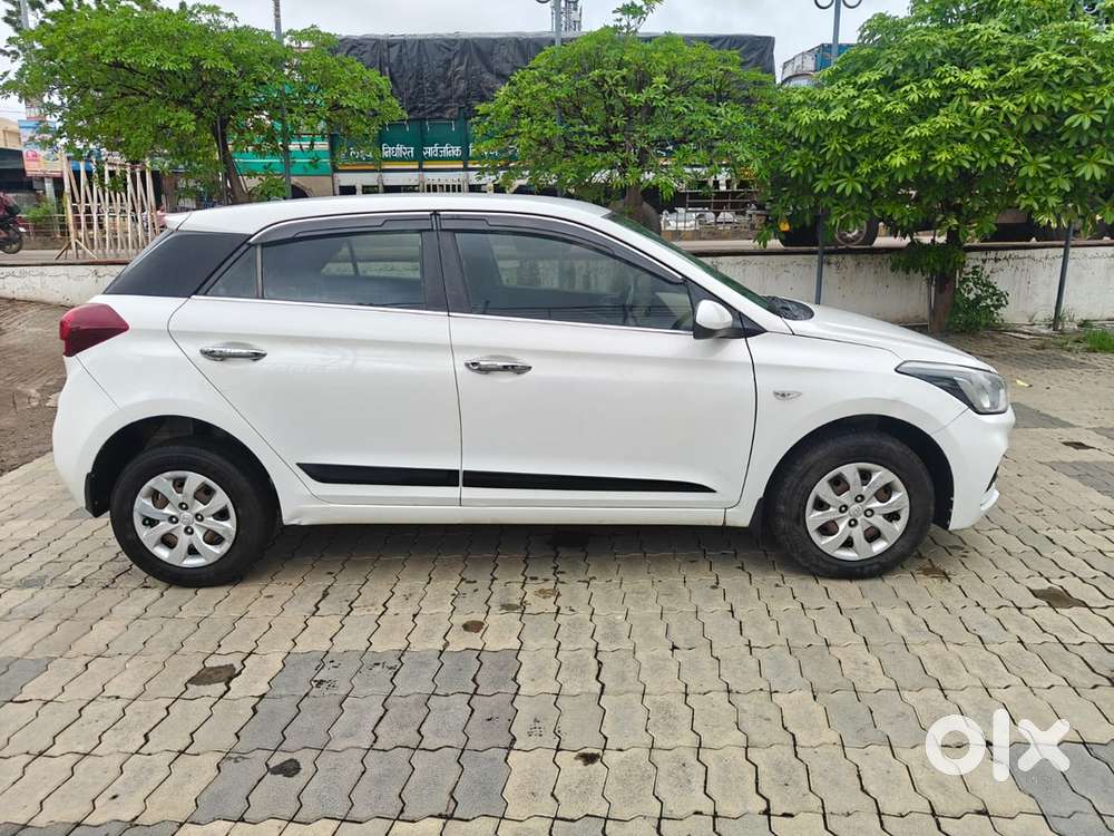 Hyundai Diesel Manual 2018