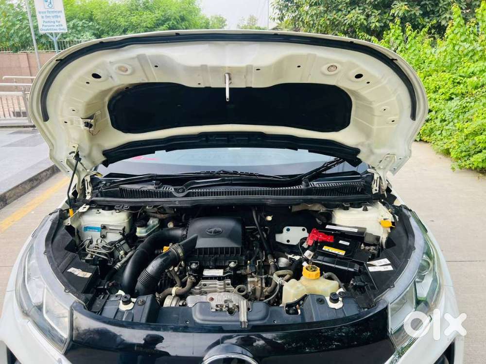 Tata Nexon 1.5 Revotorq Xm (s), 2020, Petrol