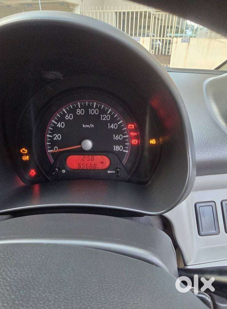 Maruti Suzuki A-star 1.0 Vxi, 2011, Petrol