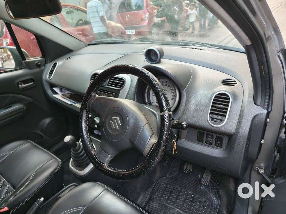 Maruti Suzuki Ritz Vdi (abs) Bs Iv, 2011