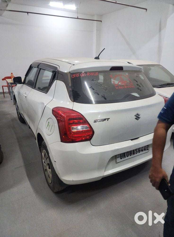 Maruti Suzuki Swift