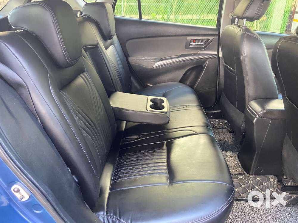 Maruti Suzuki S-cross Zeta 1.6, 2018, Diesel