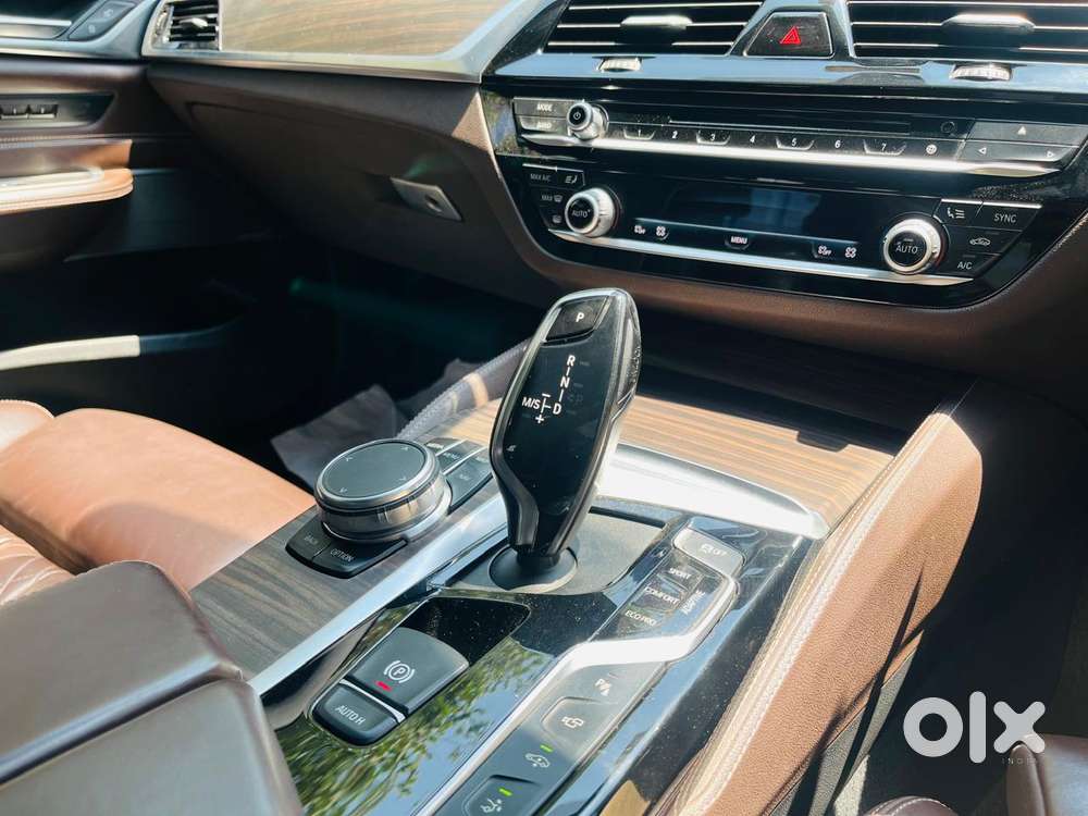 Bmw 6 Series 3.0 Gt 630d M Sport, 2018, Diesel