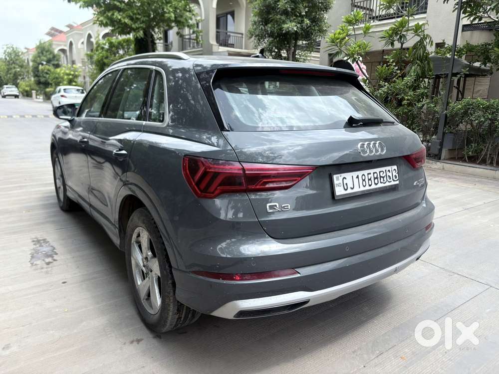 Audi Q3 40 Tfsi Premium Plus, 2025, Petrol