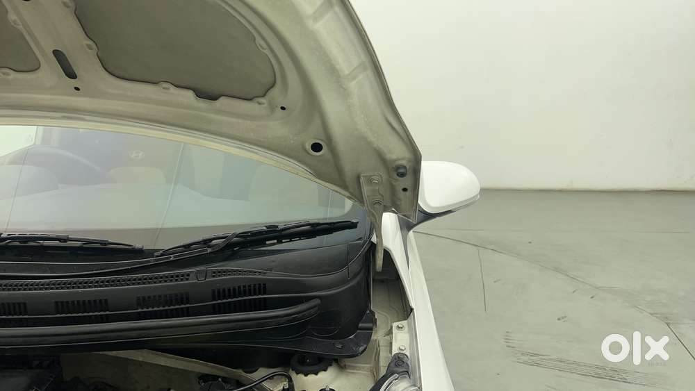 Hyundai Grand I10 1.2 Kappa Asta At Vtvt, 2014, Petrol