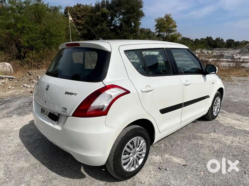 Maruti Suzuki Swift Vdi (o), 2015, Diesel