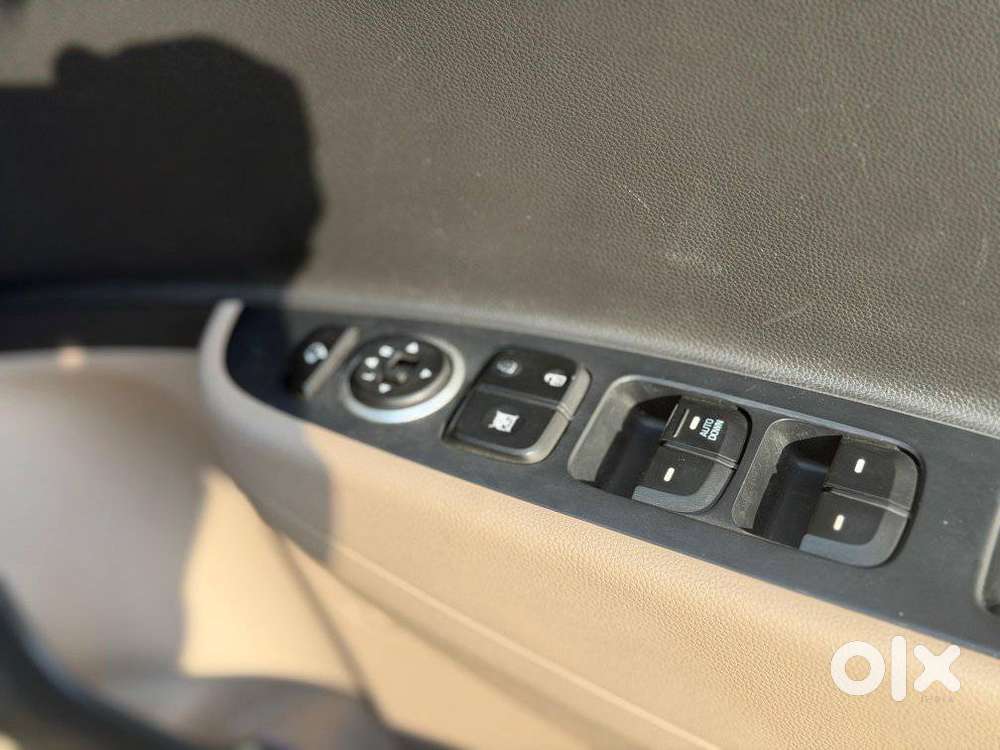 Maruti Suzuki Vitara Brezza