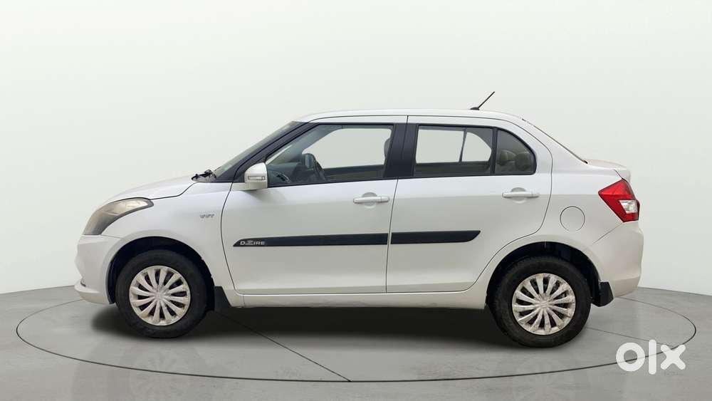 Maruti Suzuki Swift Dzire Vxi 1.2, 2015, Petrol