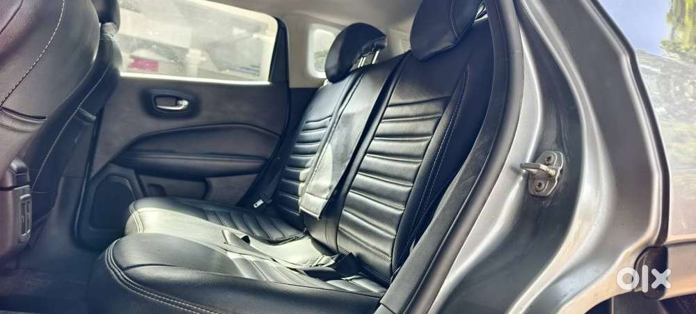 Jeep Compass 1.4 Sport, 2018, Diesel