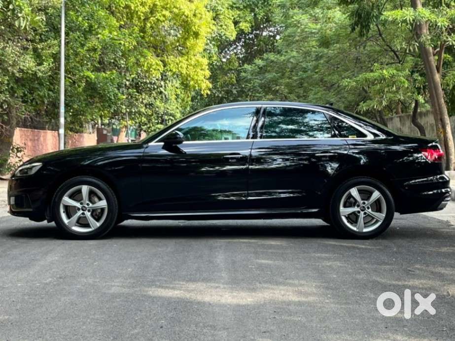 Audi A4 2.0 Technology 40 Tfsi, 2024, Petrol