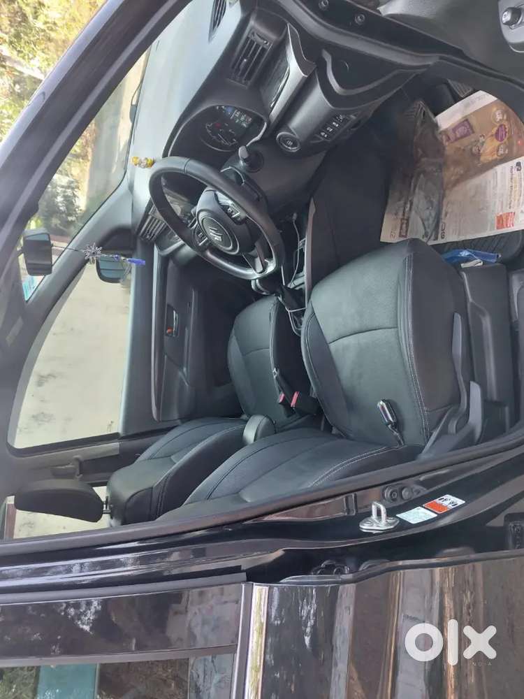 Xl6 Alpha Plus, Automatic 2025