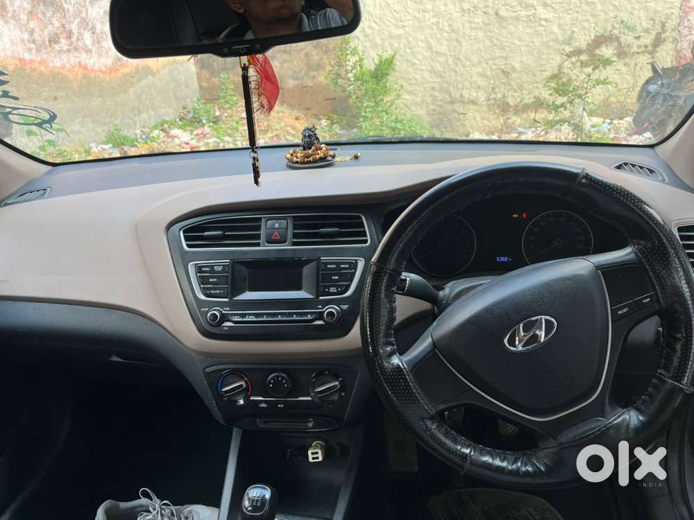 Hyundai I20 1.2 Magna 2019