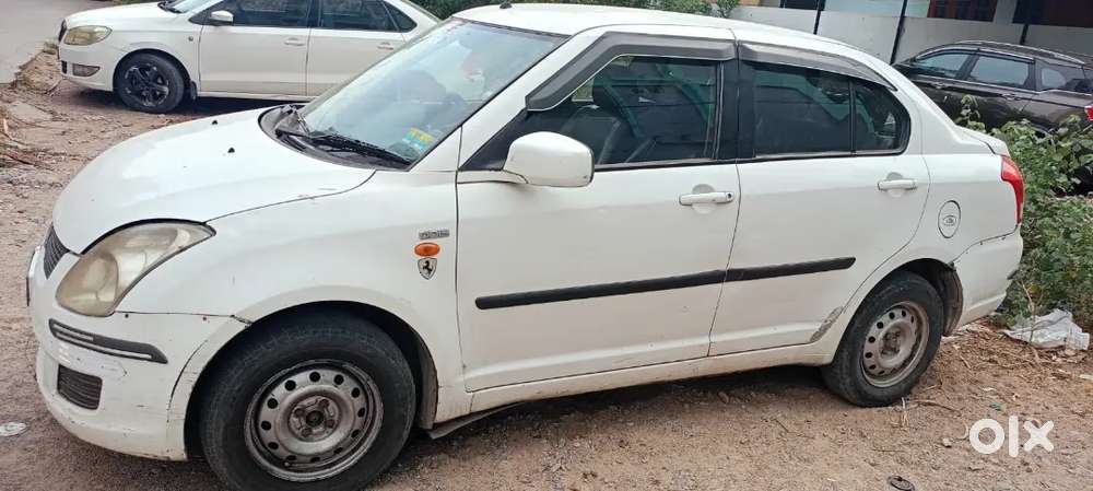 Maruti Suzuki Dzire 2016 Diesel 240000 Km Driven