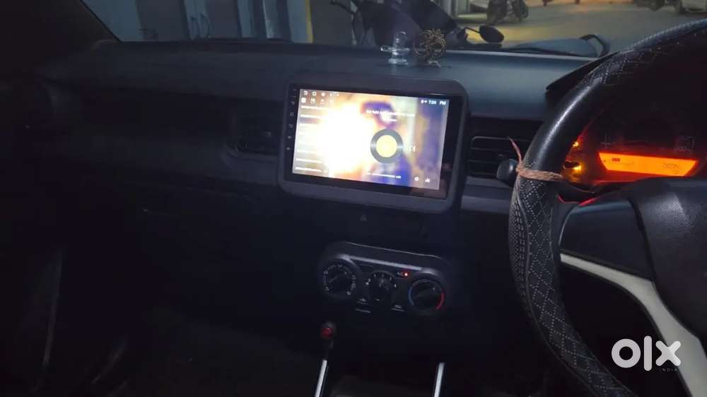 Maruti Suzuki Ignis 2022 Well Maintained