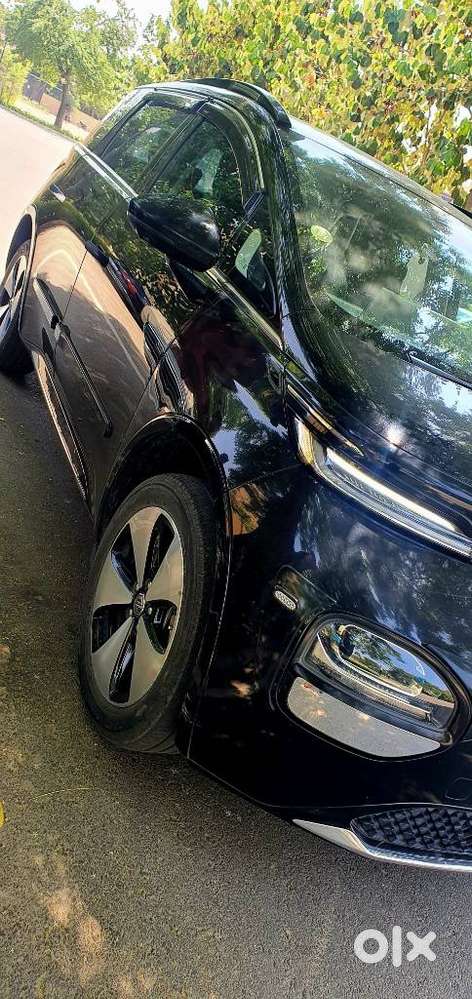 Mg Windsor Ev Essence, 2024, Electric