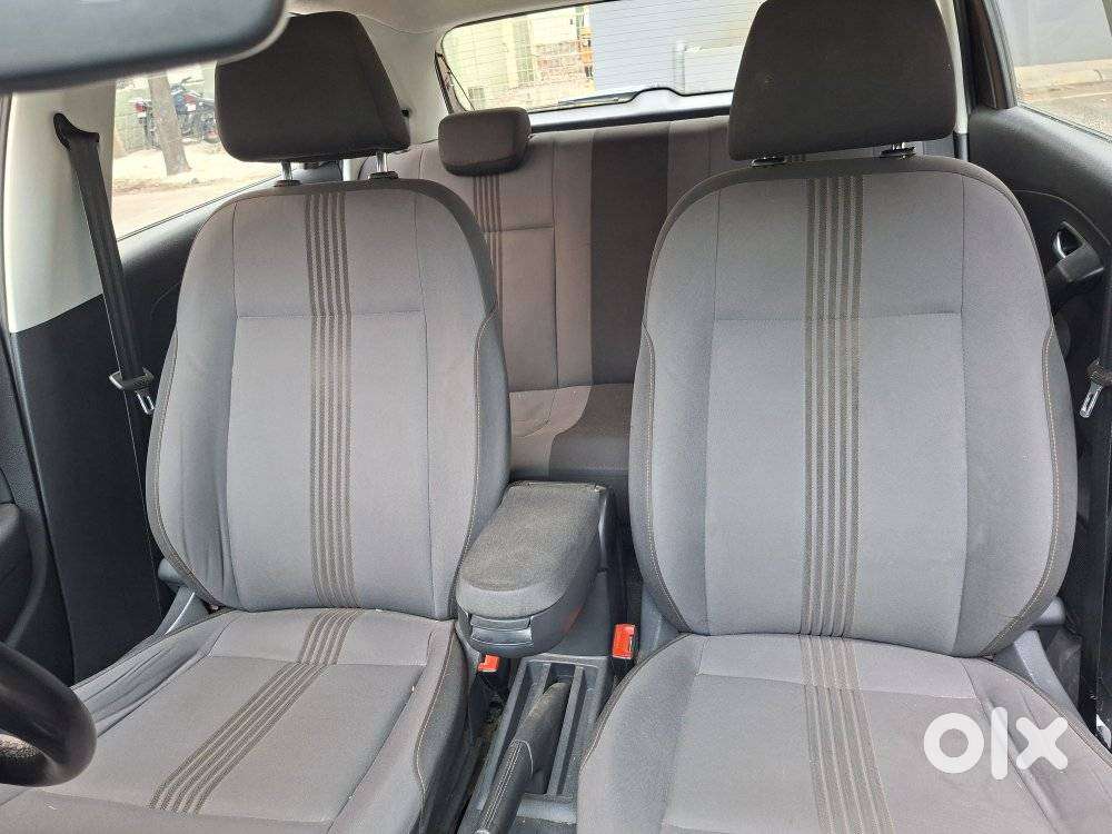 Volkswagen Polo 1.2 Mpi Highline Plus, 2017, Petrol
