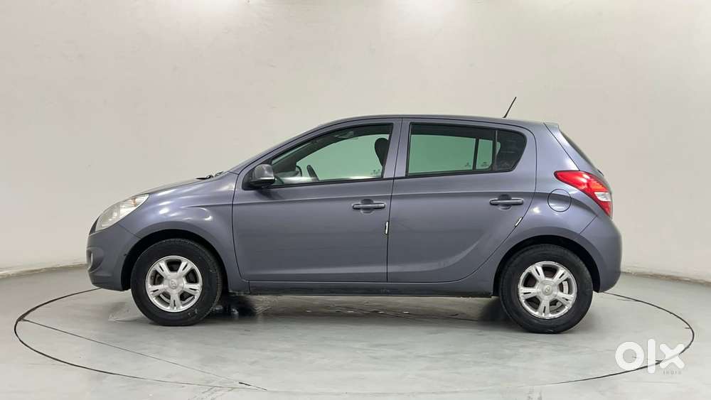 Hyundai I20 Asta 1.2, 2012, Petrol