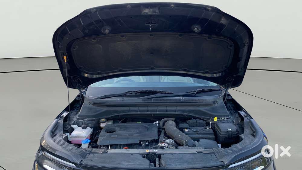 Kia Carens 1.5 Luxury Plus Diesel 7str Imt, 2023, Diesel