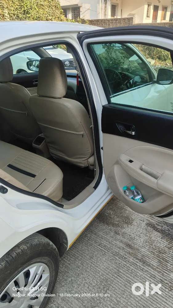 Maruti Suzuki Dzire 2023